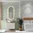 Плитка облицовочная Cersanit Frosty светло-серый 598х298х8,5 мм (8 шт.=1,425 кв.м)