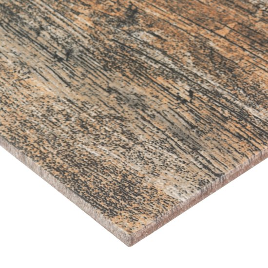 Керамогранит Cersanit Northwood бежевый рельеф 598х185х7,5 мм (11 шт.=1,216 кв.м)