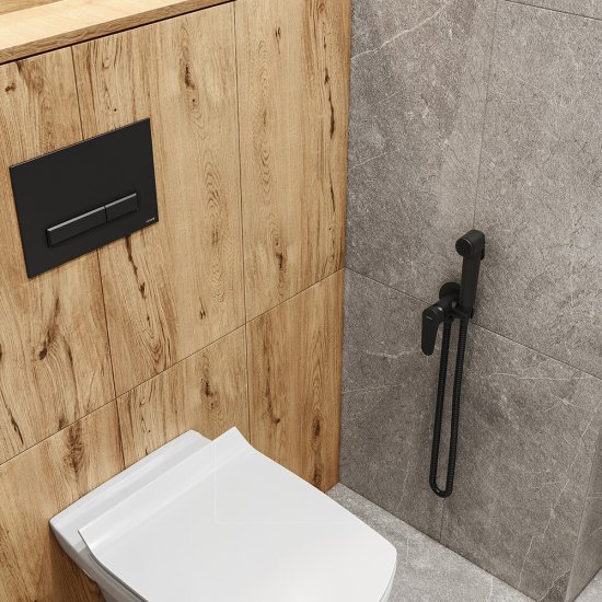 Керамогранит Cersanit City Line коричневый рельеф 598х297х7,5 мм (10 шт.=1,776 кв.м)