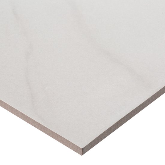 Керамогранит Cersanit Florentino белый 898х448х8 мм (3 шт.=1,206 кв.м)