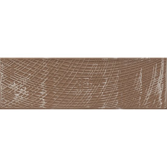 Керамогранит Cersanit Starwood белый рельеф 598х185х7,5 мм (11 шт.=1,216 кв.м)