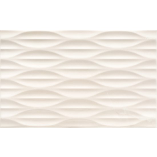 Плитка облицовочная Шахтинская плитка Милки бежевый низ 02 400х250х8 мм (14 шт.=1,4 кв.м)