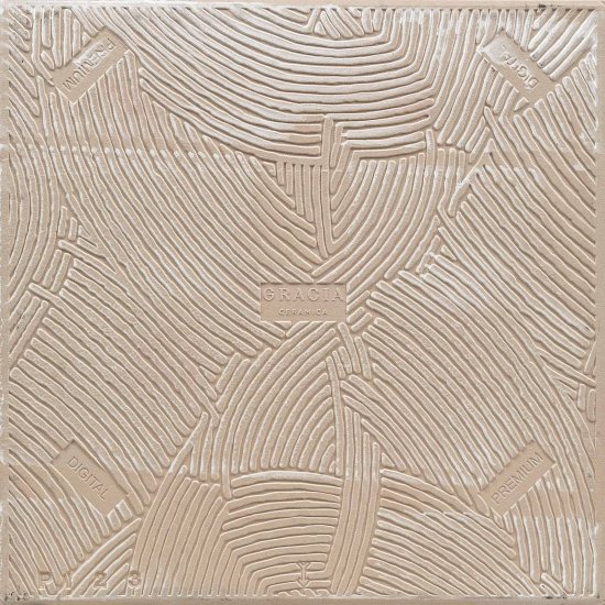 Керамогранит Gracia Ceramica Poker серый 450х450х8 мм (8 шт.=1,62 кв.м)