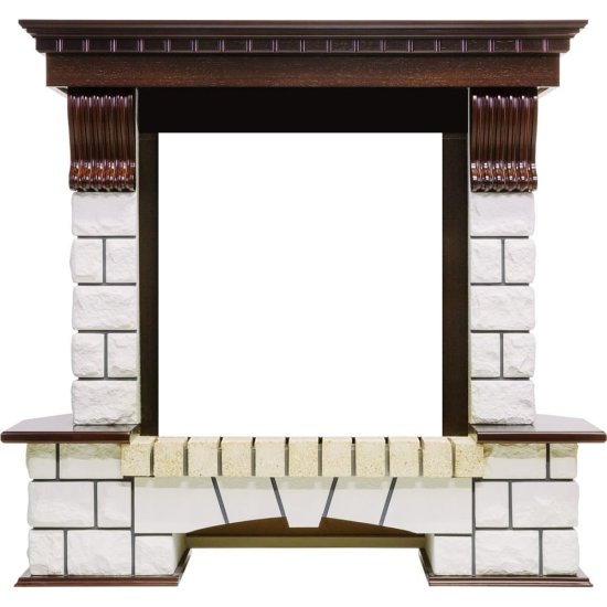Портал Royal Flame Pierre Luxe