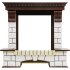 Портал Royal Flame Pierre Luxe
