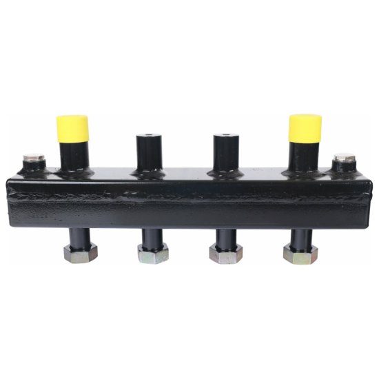 Стальной распределительный коллектор STOUT 3 SDG-0018-002503