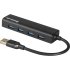 Универсальный usb-разветвитель Defender Quadro Express