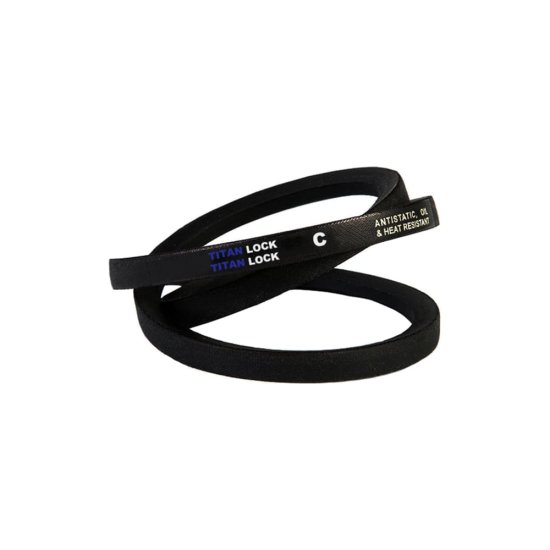 Клиновой ремень TITAN LOCK TLB-C51