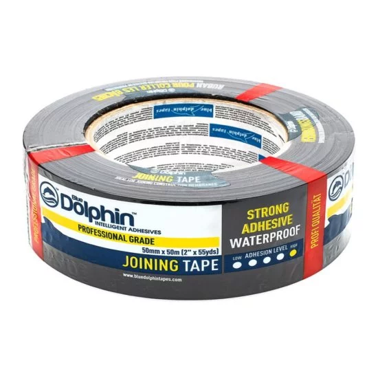 Соединительная клейкая лента Blue Dolphin Joining Tape