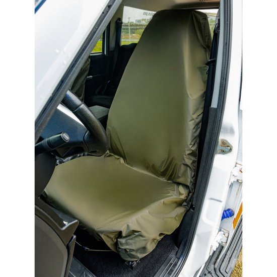 Грязезащитный чехол в автомобиль УАЗ ПАТРИОТ Tplus T014076