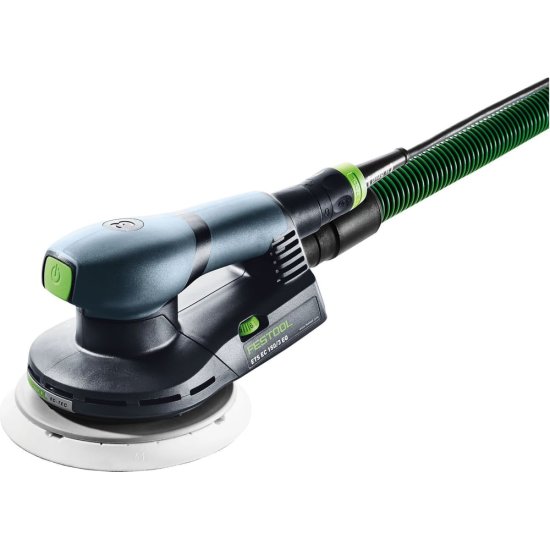 Эксцентриковая шлифмашина Festool ETS EC 150 3 EQ