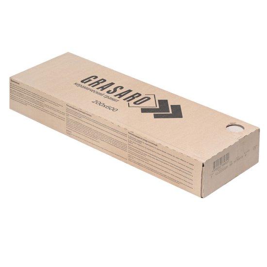 Керамогранит Grasaro Parquet бежевый 600х200х8 мм (10 шт.=1,2 кв.м)