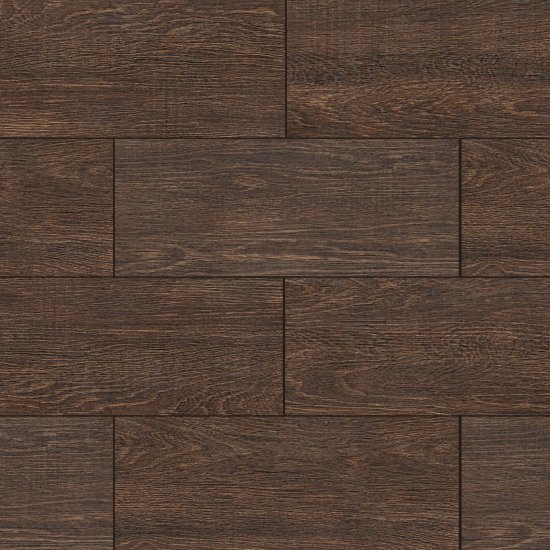 Керамогранит Grasaro Parquet венге 600х200х8 мм (10 шт.=1,2 кв.м)