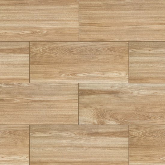 Керамогранит Grasaro Parquet медовый 600х200х8 мм (10 шт.=1,2 кв.м)