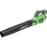 Аккумуляторный воздуходув TRUEGREEN TG8A515