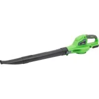 Аккумуляторный воздуходув TRUEGREEN TG8A523