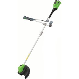 Аккумуляторный триммер TRUEGREEN TG8A208