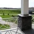 Искусственный камень White Hills Фьорд Лэнд угольно-черный (24 шт.=0,8 кв.м)