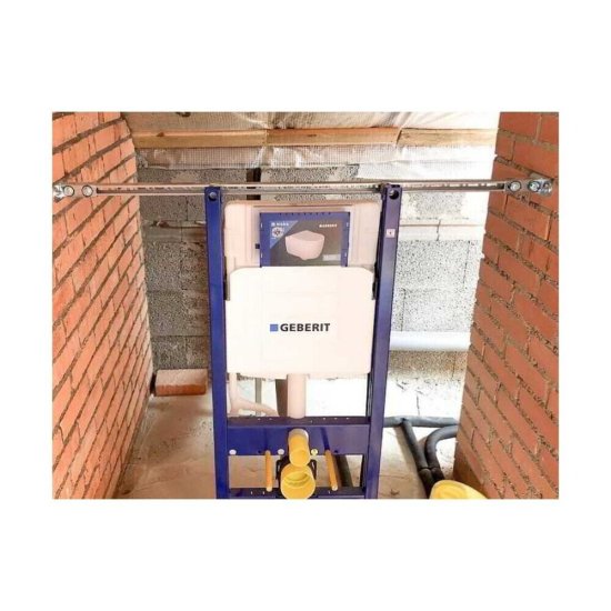 Комплект монтажный для инсталяций Walraven (7777771)