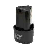 Аккумулятор Bort BA-12XL 12В 1,5Ач Li-Ion (93414059)