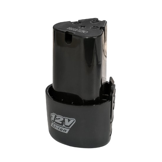 Аккумулятор Bort BA-12XL 12В 1,5Ач Li-Ion (93414059)