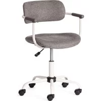 Кресло Tetchair Best light grey (светло-серый)