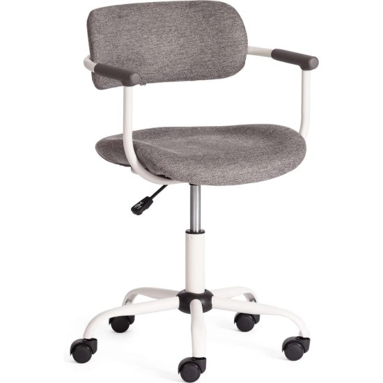 Кресло Tetchair Best light grey (светло-серый)