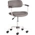 Кресло Tetchair Best light grey (светло-серый)