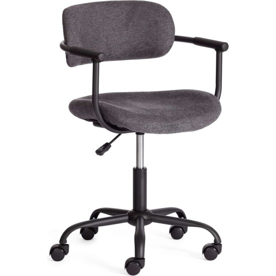 Кресло Tetchair Best dark-grey (темно-cерый)