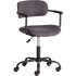 Кресло Tetchair Best dark-grey (темно-cерый)