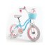 Велосипед Royal Baby Stargirl Steel
