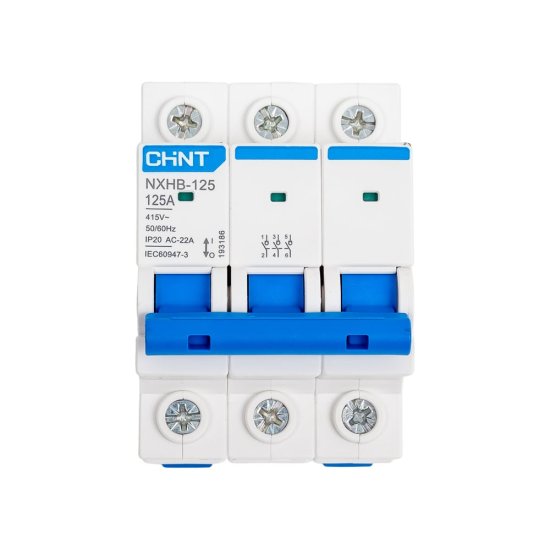 Выключатель нагрузки CHINT 193186