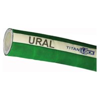 Химостойкий напорно-всасывающий рукав TITAN LOCK URAL