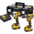 Аккумуляторный набор Dewalt DCK266M2T