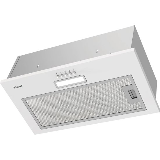 Кухонная вытяжка Hietzel CHB 5212M WH H43