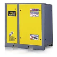 Винтовой компрессор COMPRAG DV-1110