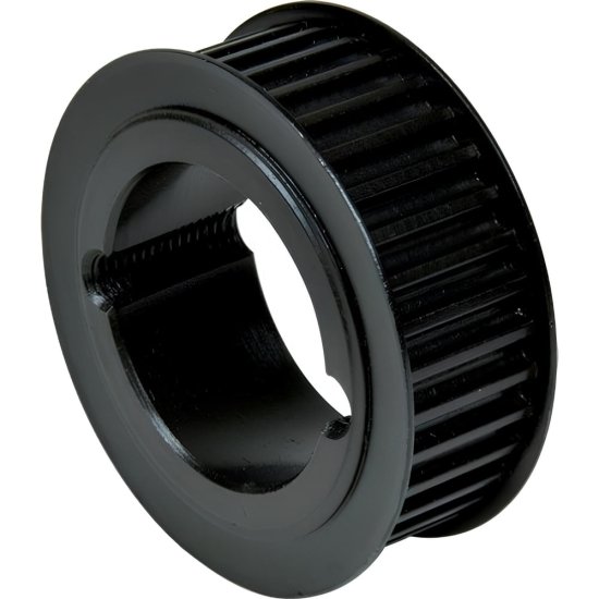 Шкив зубчатый BeA POLY CHAIN PC8M-36Z90