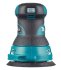 Шлифмашина эксцентриковая электрическая Makita BO5030 300 Вт d125 мм
