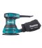 Шлифмашина эксцентриковая электрическая Makita BO5030 300 Вт d125 мм