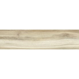 Керамогранит New Trend Pepperwood бежевый sugar-эффект 602х151х6,5 мм (20шт.=1,82кв.м)