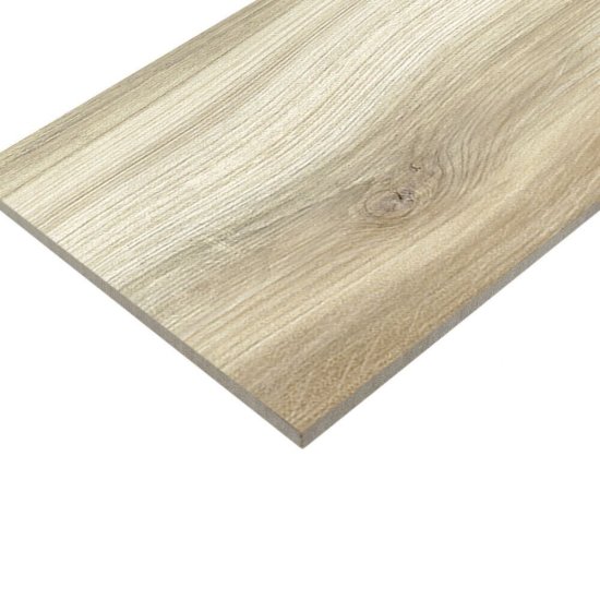Керамогранит New Trend Pepperwood бежевый sugar-эффект 602х151х6,5 мм (20шт.=1,82кв.м)