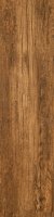 Керамогранит New Trend Chalet коричневый матовый 602х151х6,5 мм (20 шт.=1,82 кв.м)