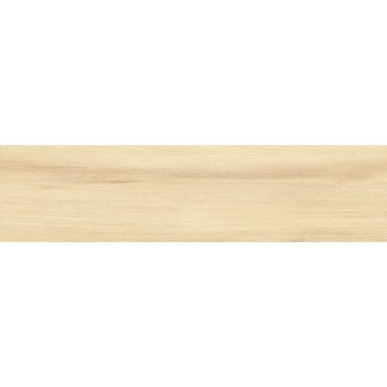 Керамогранит New Trend Alder бежевый матовый 602х151х6,5 мм (20 шт.=1,82 кв.м)