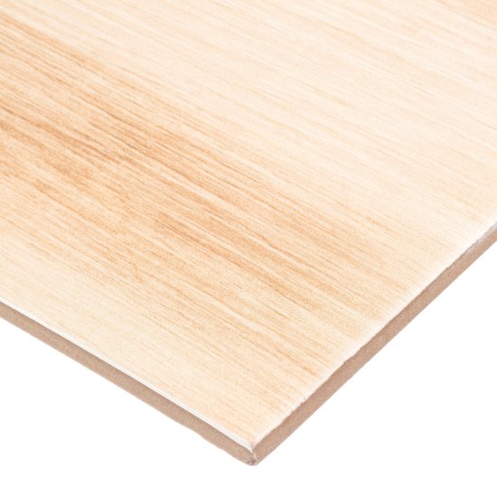 Керамогранит New Trend Alder бежевый матовый 602х151х6,5 мм (20 шт.=1,82 кв.м)