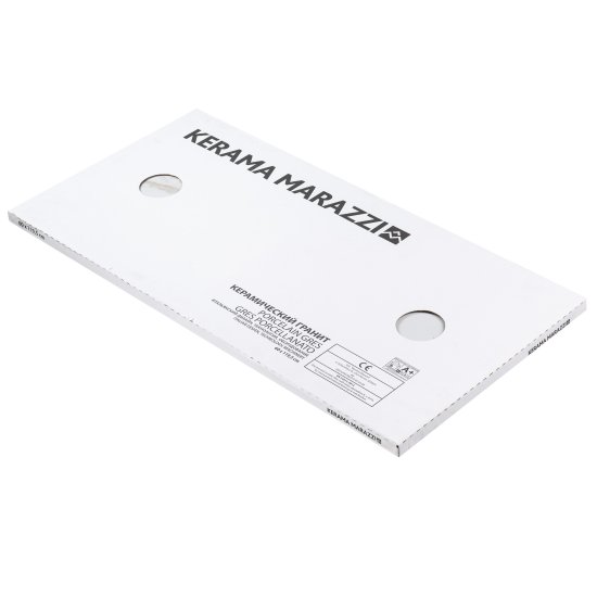 Керамогранит Kerama Marazzi Монте Тиберио серый светлый лаппатированный 1195х600х9 мм (3 шт.=2,151 кв.м)