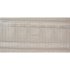 Керамогранит Kerama Marazzi Монте Тиберио серый светлый лаппатированный 1195х600х9 мм (3 шт.=2,151 кв.м)