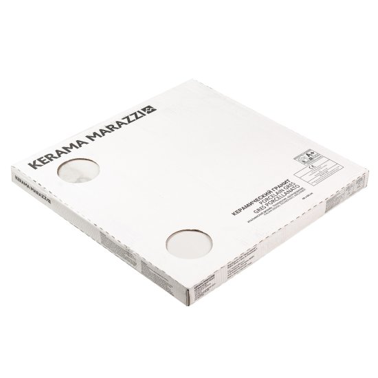 Керамогранит Kerama Marazzi Монте Тиберио серый светлый лаппатированный 600х600х9 мм (5 шт.=1,8 кв.м)