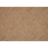 Керамогранит Kerama Marazzi Тьеполо бежевый 600х96х9 мм (12 шт.=0,69 кв.м)