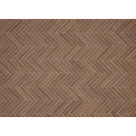 Керамогранит Kerama Marazzi Тьеполо коричневый 600х96х9 мм (12 шт.=0,69 кв.м)