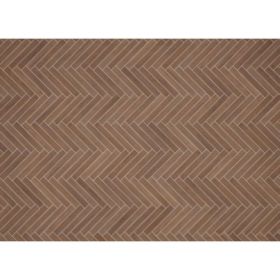 Керамогранит Kerama Marazzi Тьеполо коричневый 600х96х9 мм (12 шт.=0,69 кв.м)